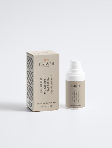 Moisturising Day Cream | 15ml