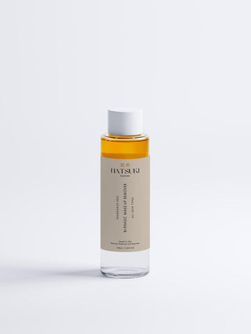 Bi-Phasic Make-Up Remover - All Skin Types | 100ml
