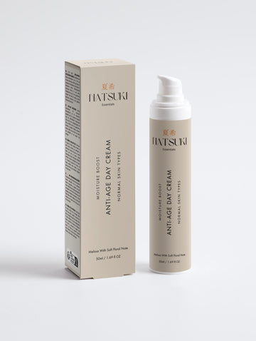 Anti-Age Day Cream | 50ml