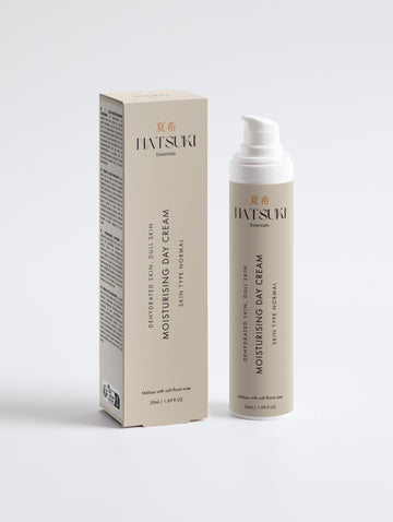 Hydraterende dagcrème | 50 ml