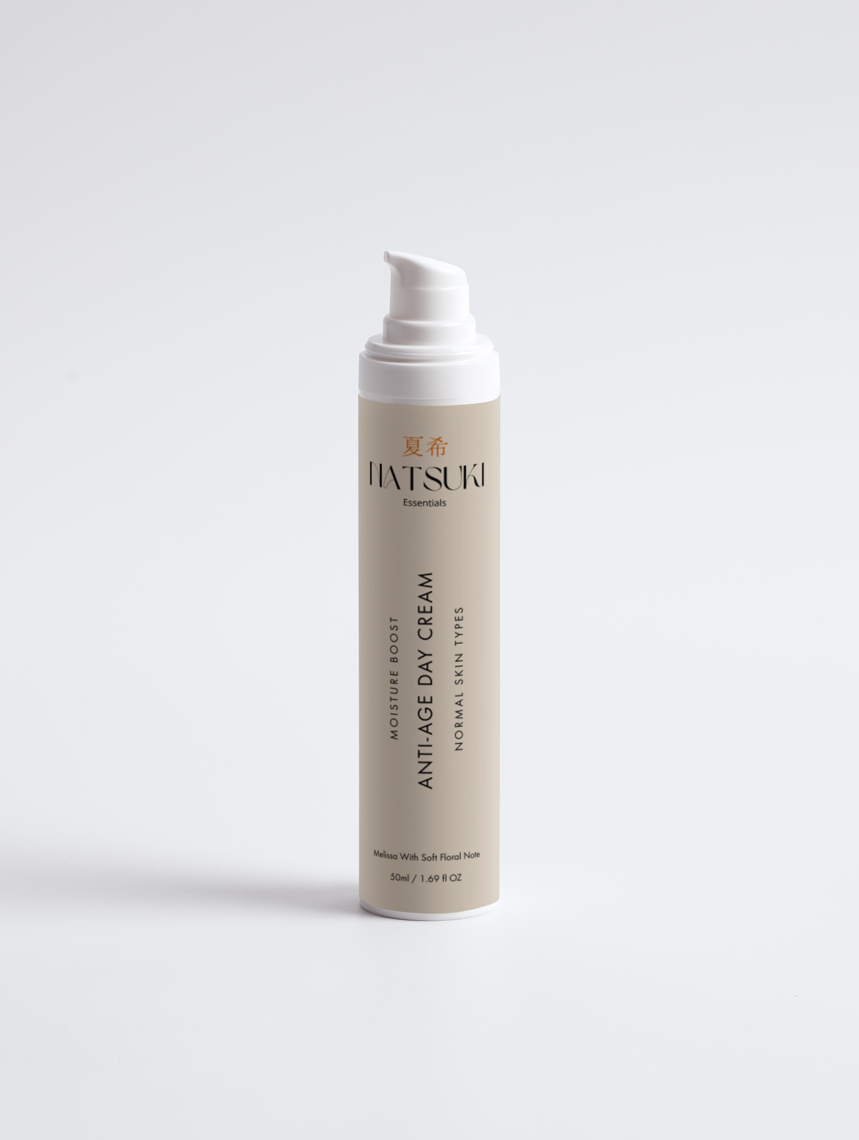 Anti-Ageing Performance Duo