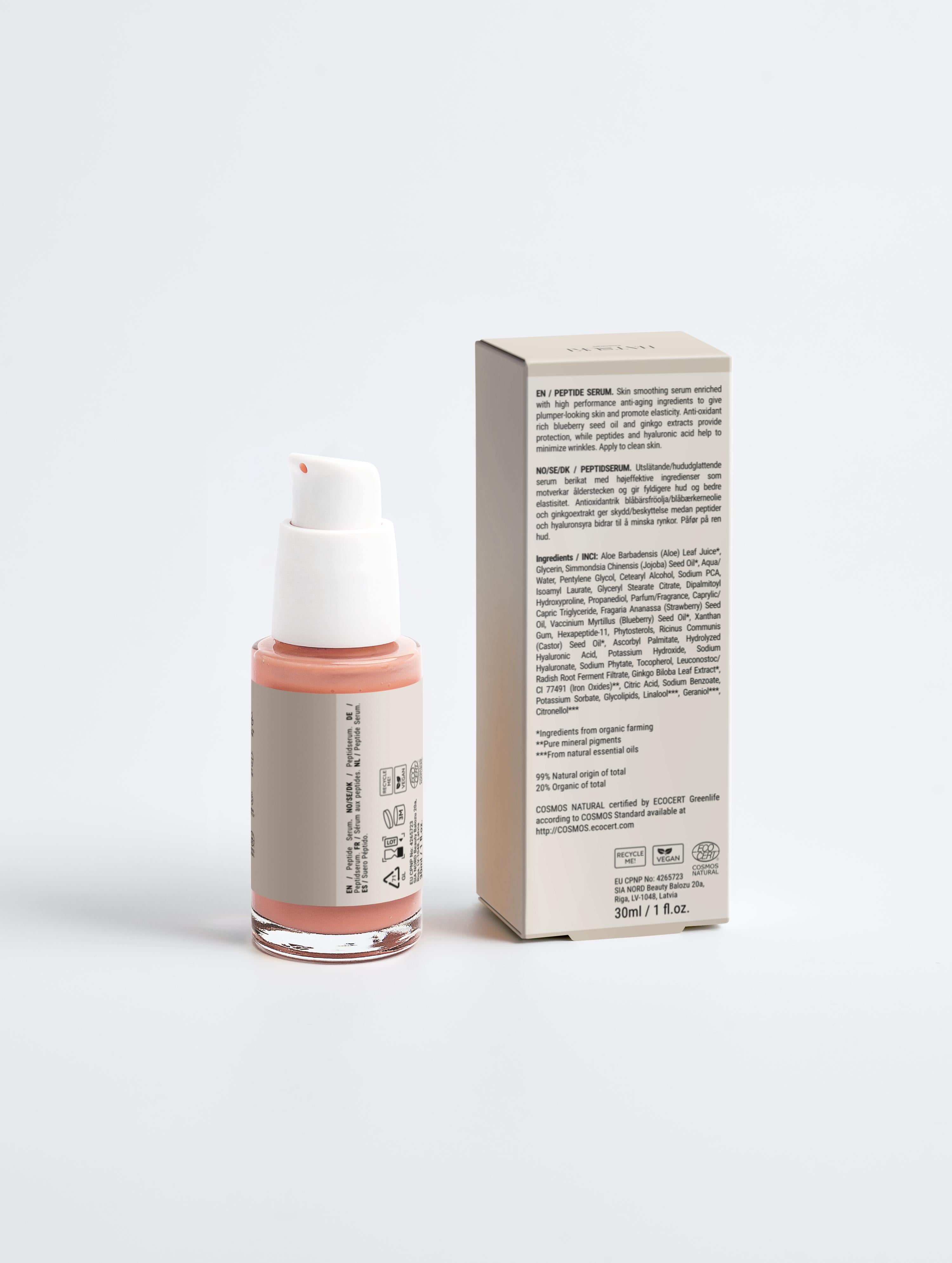 Peptide Precision Serum