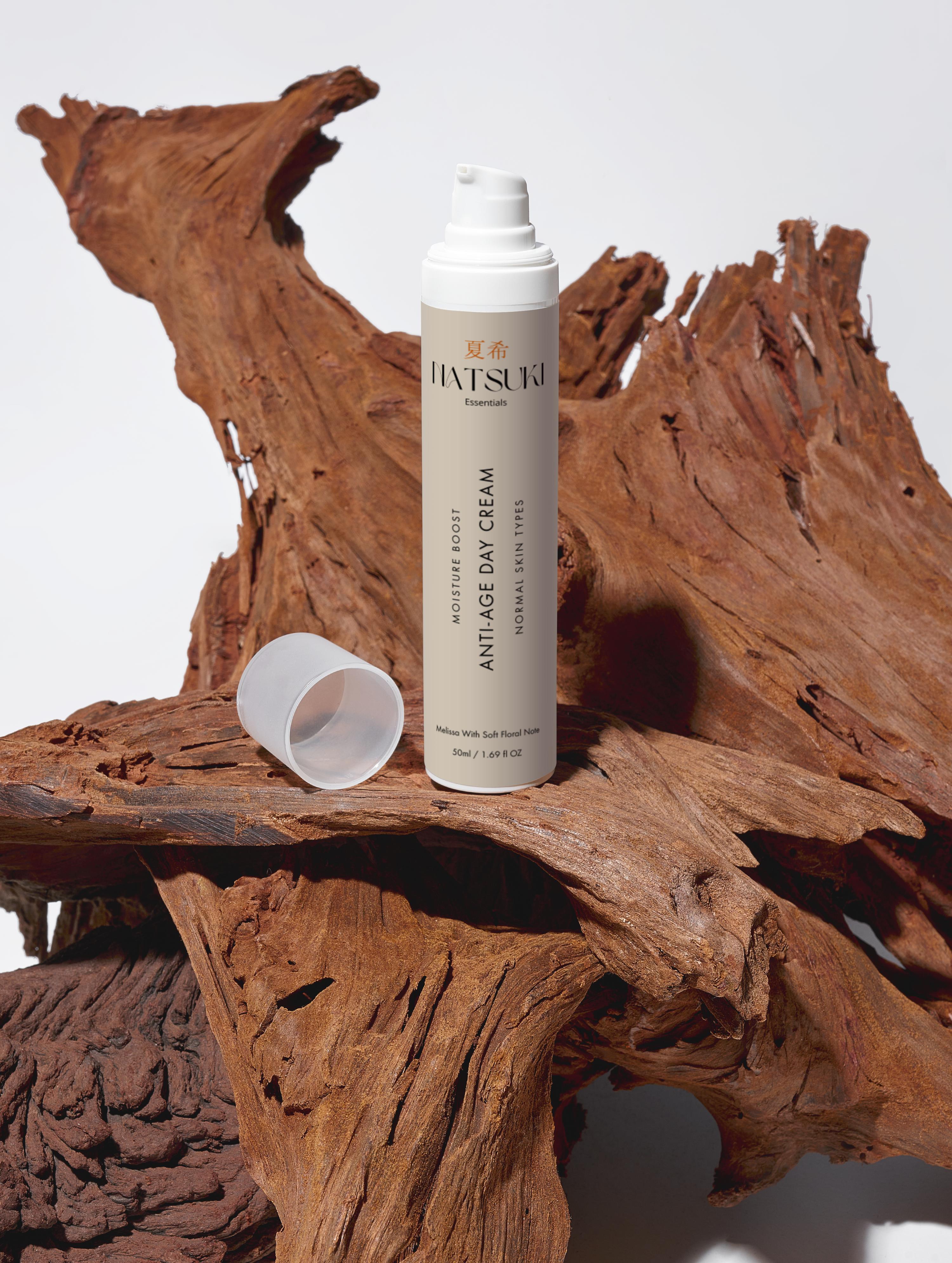 Anti-Age Day Cream | 50ml