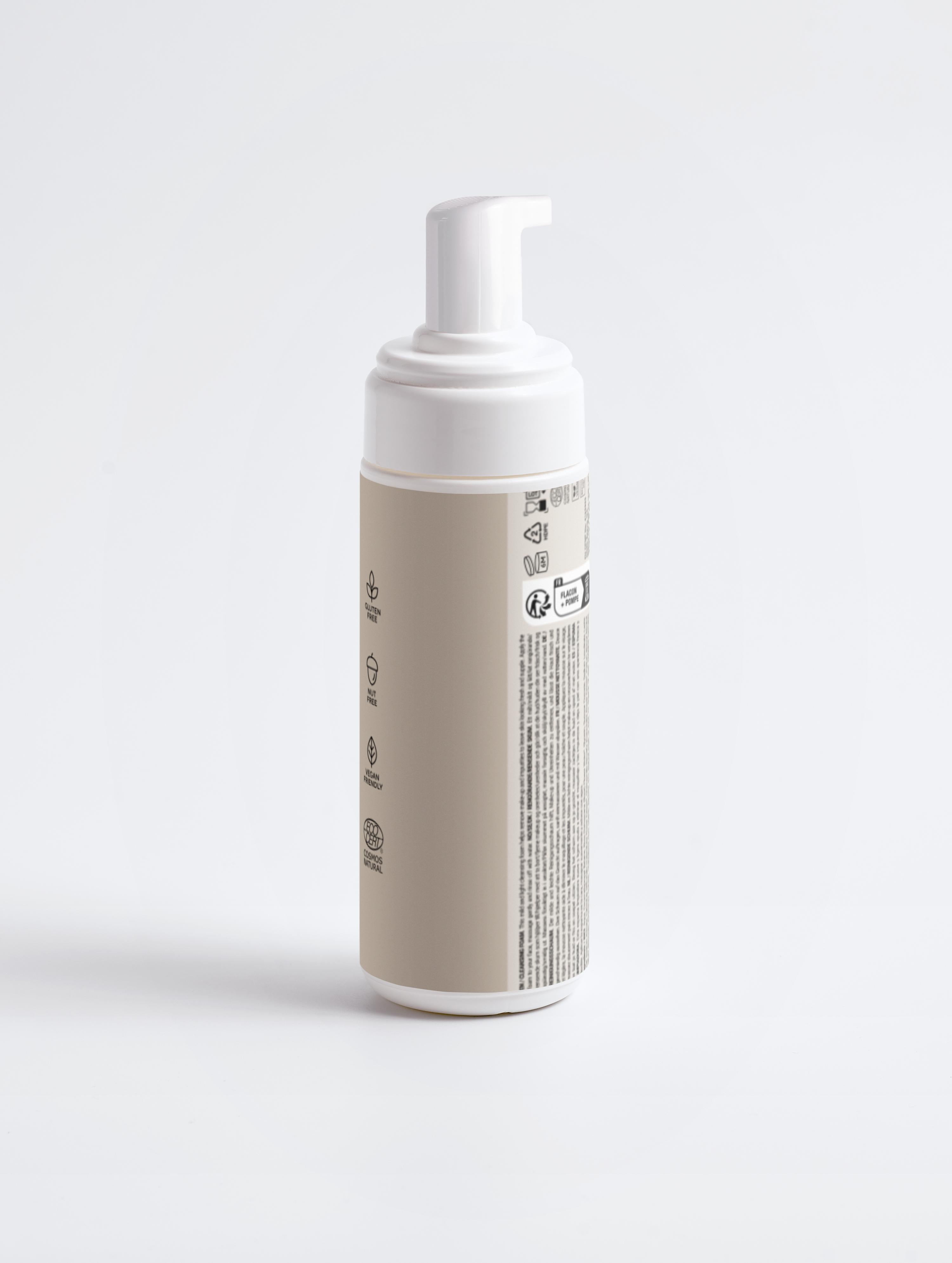 Cleansing Foam