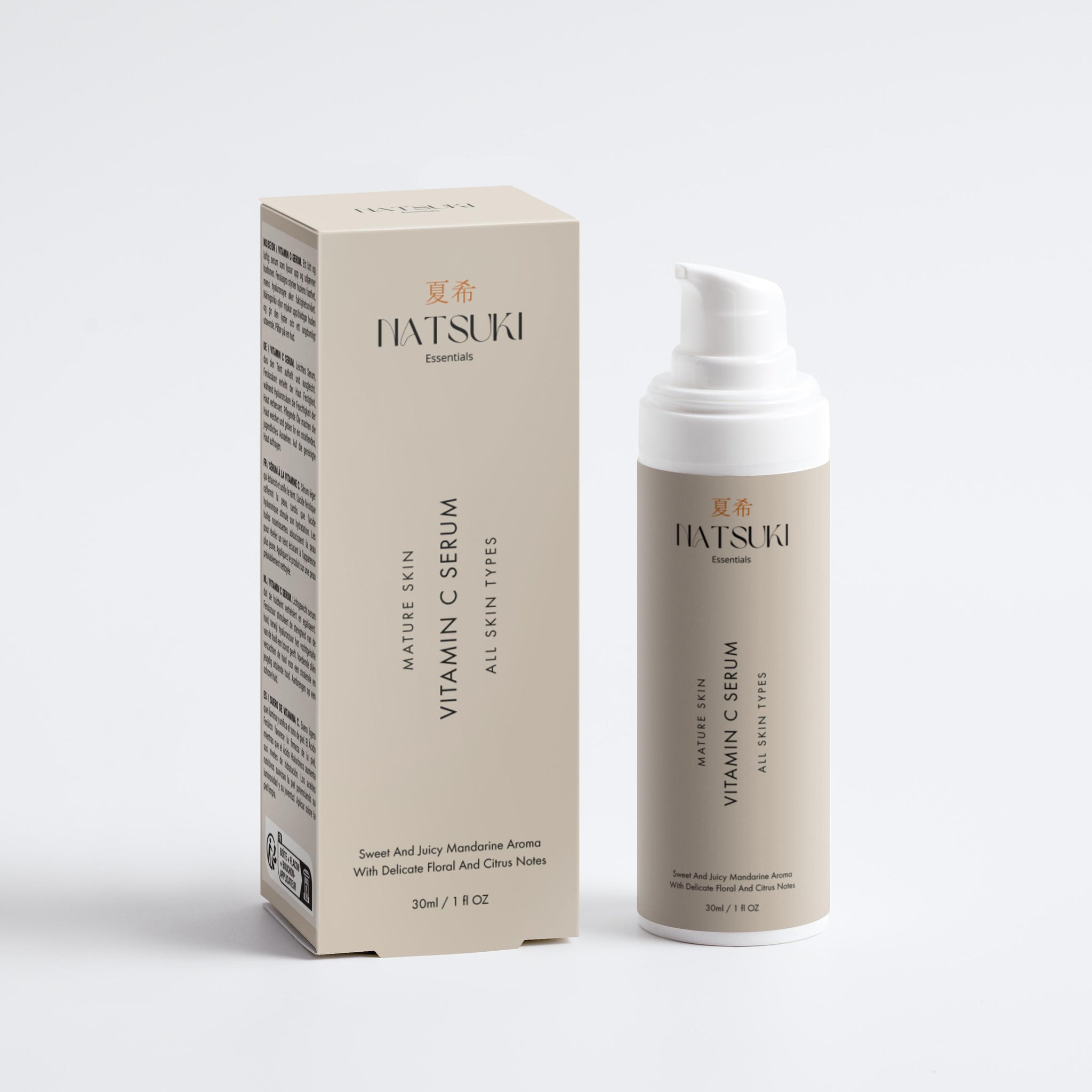 Vitamin C Serum