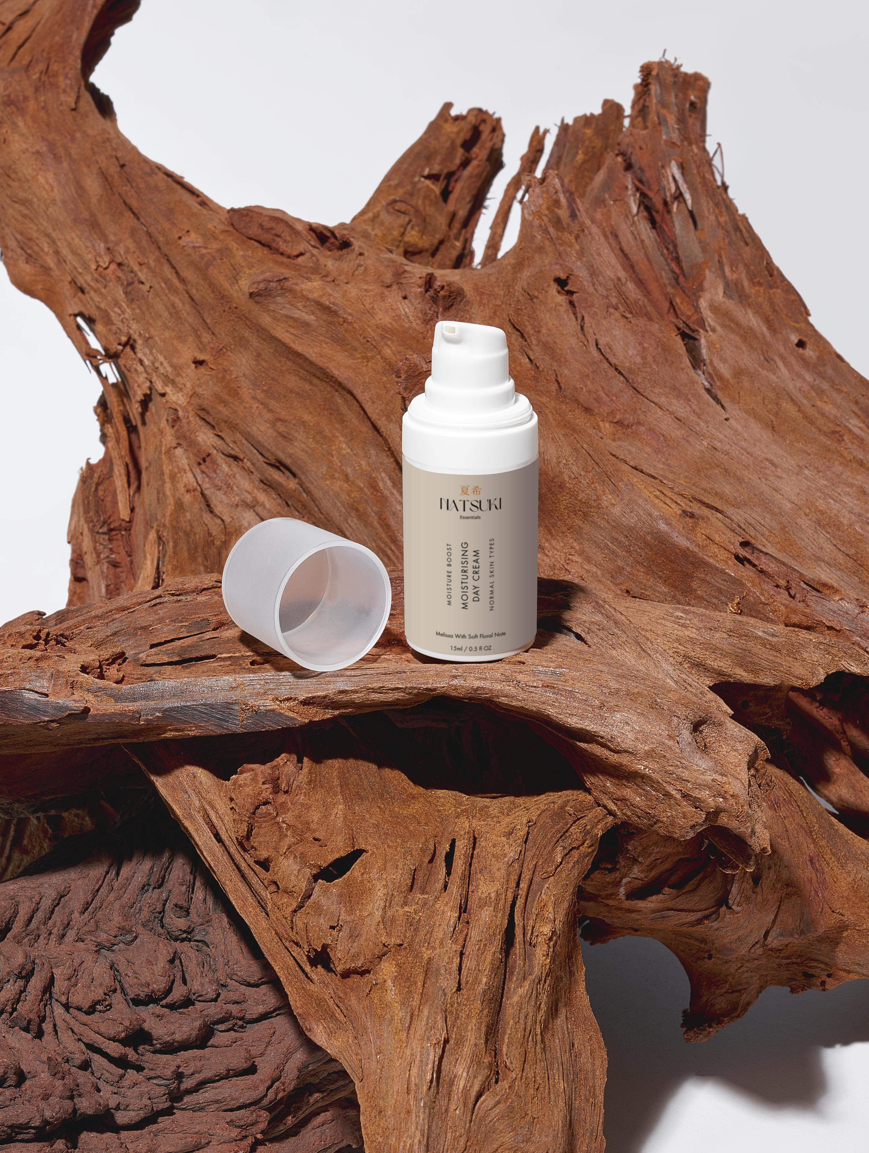 Moisturising Day Cream | 15ml